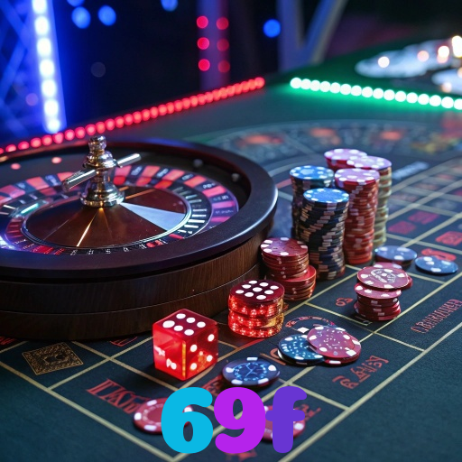 Poker Rápido e Empolgante no 69f