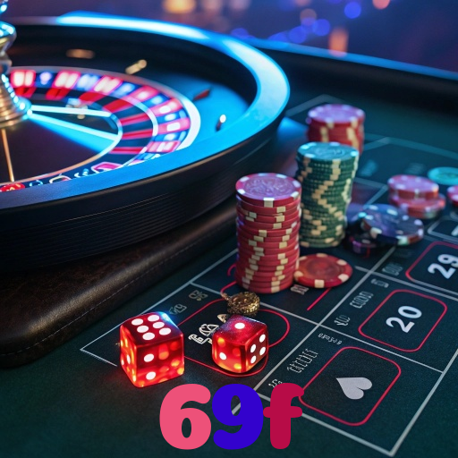Slots com Histórias Envolventes no 69f